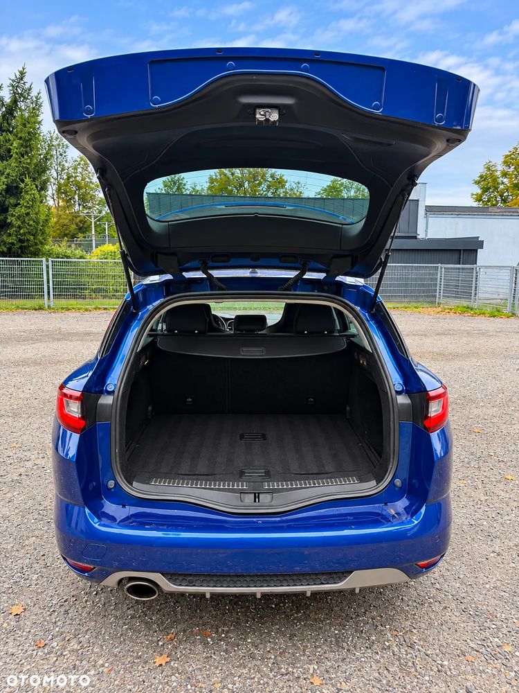 Renault Megane - 7
