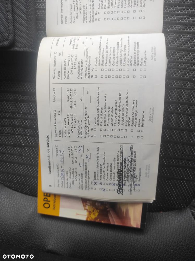 Opel Astra 1.6 CDTI DPF ecoFLEX Sports TourerStart/Stop ENERGY - 14