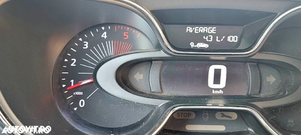 Renault Captur ENERGY dCi 90 Start&Stop Intens - 17