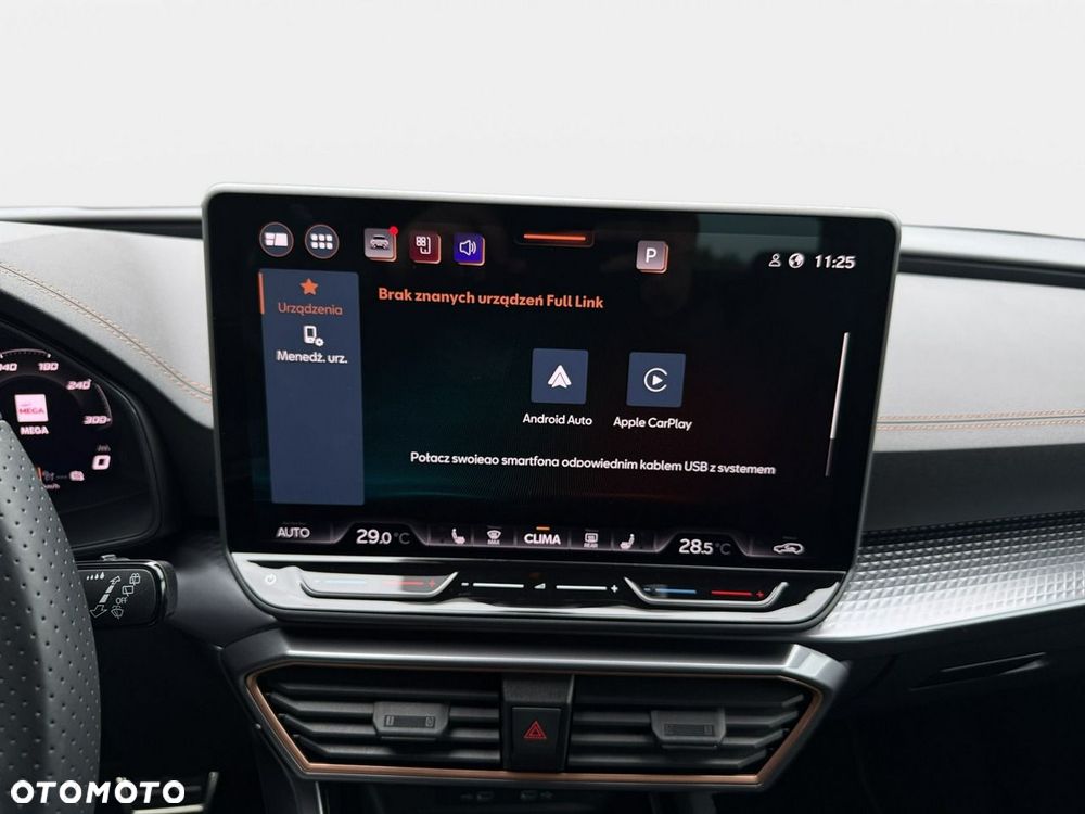 Cupra Leon 1.5 eTSI DSG - 19
