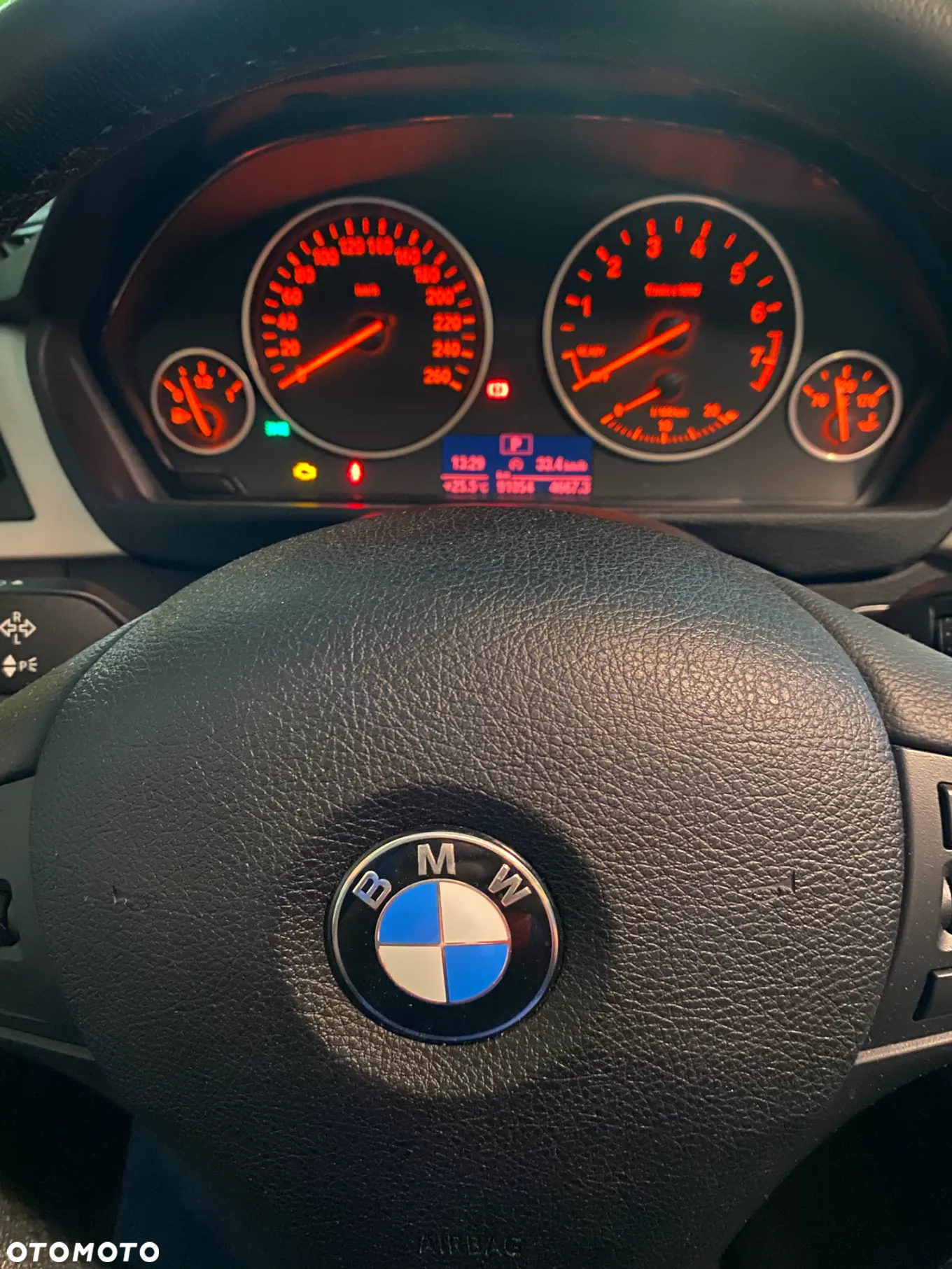 BMW Seria 3 318i - 7