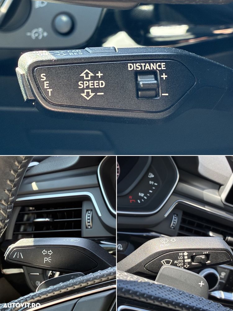 Audi A5 2.0 TDI quattro S tronic sport - 26