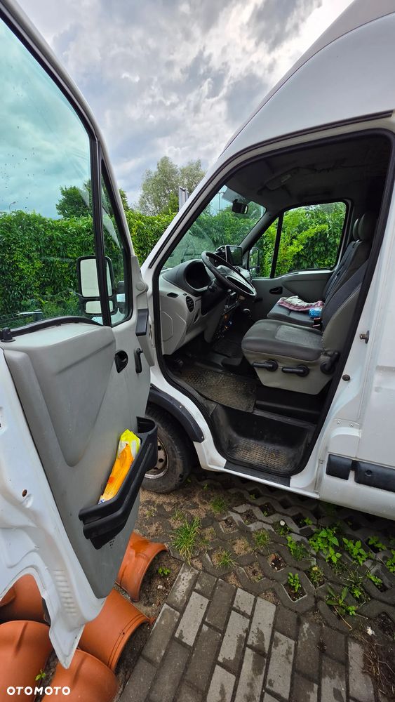 Renault MASTER 2.5CDI - 20