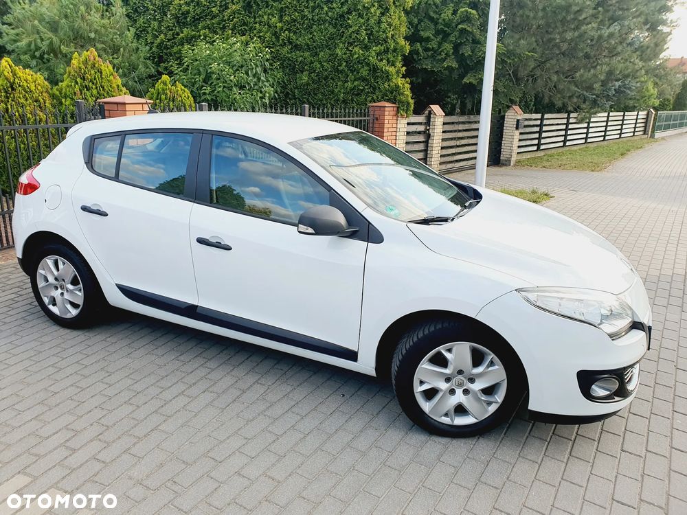 Renault Megane - 7