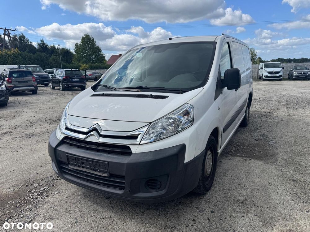 Citroën Jumpy - 9