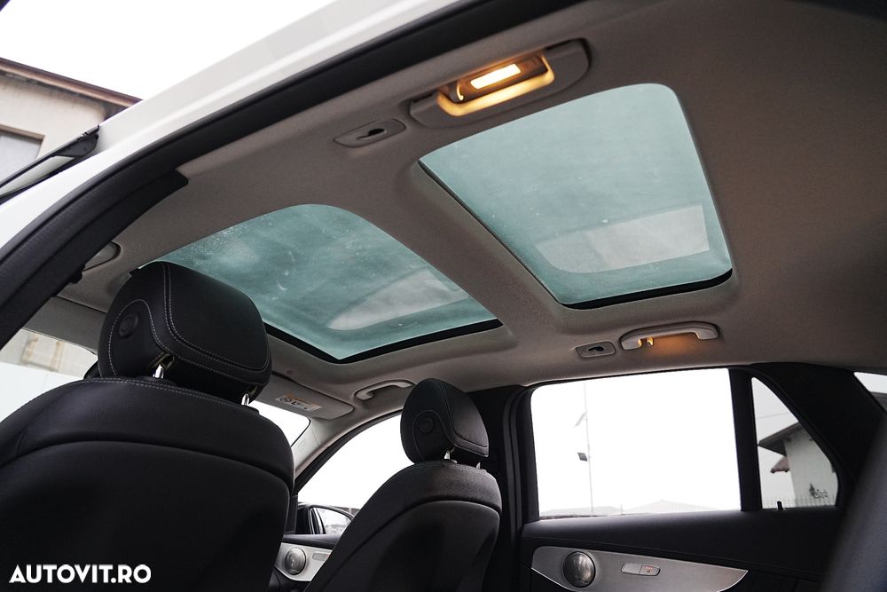 Mercedes-Benz GLC 300 e 4MATIC - 4