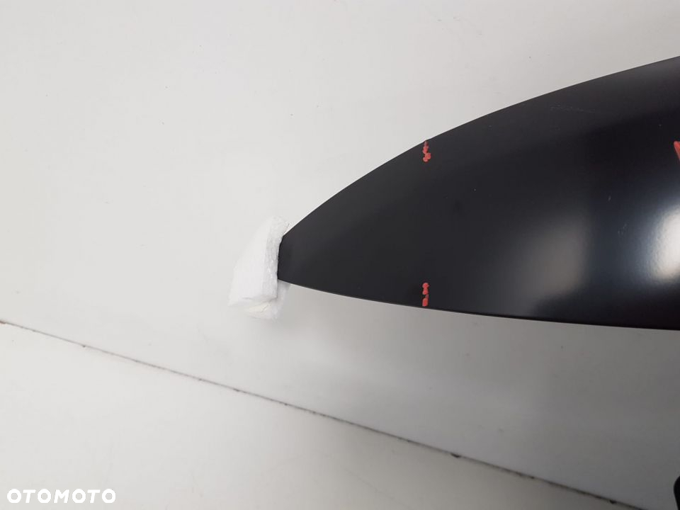 BŁOTNIK LEWY PRZEDNI PRZÓD MITSUBISHI OUTLANDER III LIFT 15-18 5220K685 BEZ KIERUNKU - 5