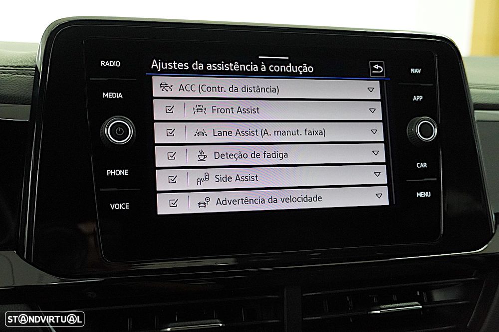 VW T-Roc 1.0 TSI Black Style - 26