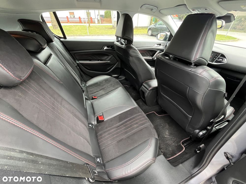 Peugeot 308 BlueHDi 130 Stop & Start Allure - 20