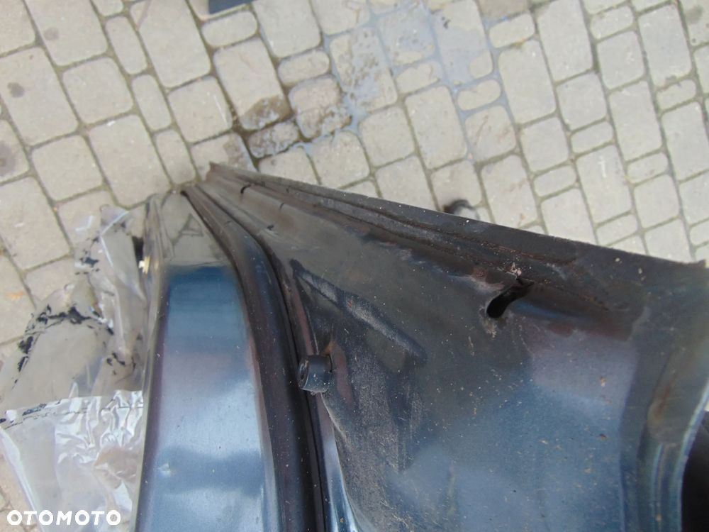 Karoseria mitsubishi outlander 1 kod 1f8 ceny w opisie - 2