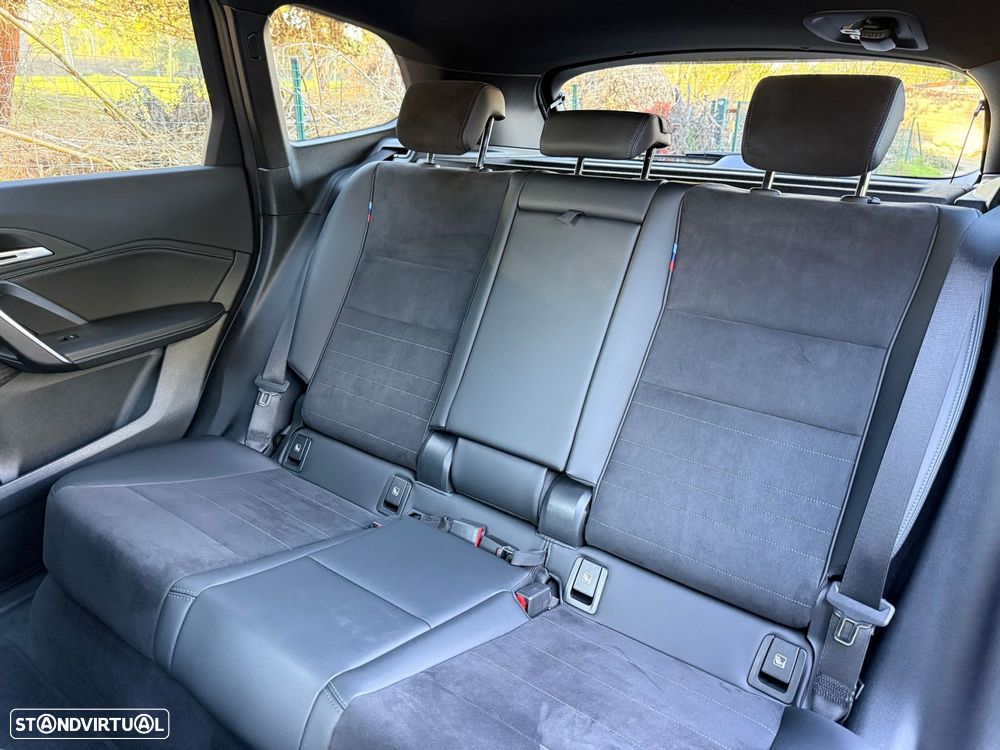 BMW X1 xDrive25e Pack Desportivo M - 32