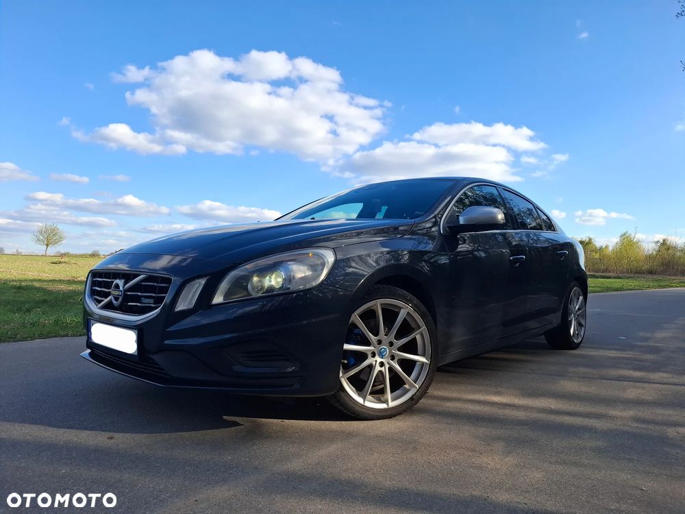 Volvo S60 D3 RDesign - 3