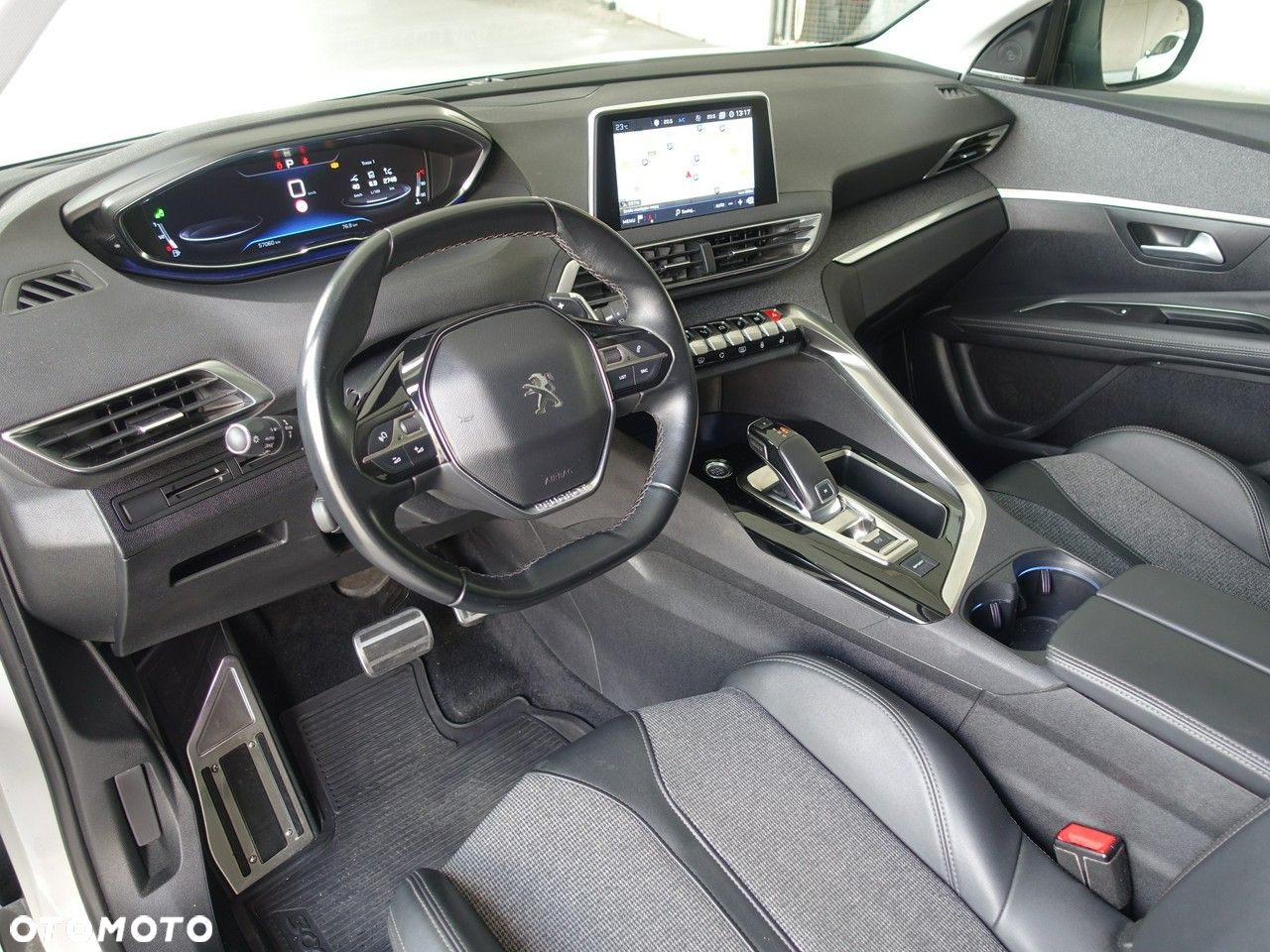 Peugeot 3008 - 12