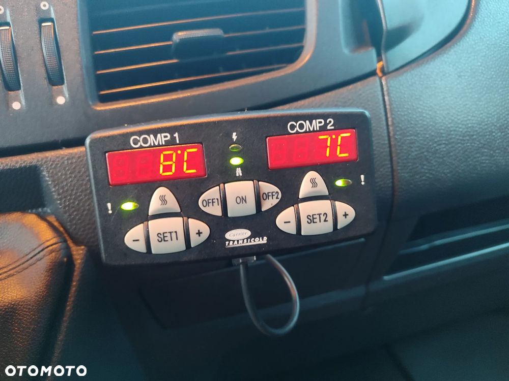 Iveco EUROCARGO - 29