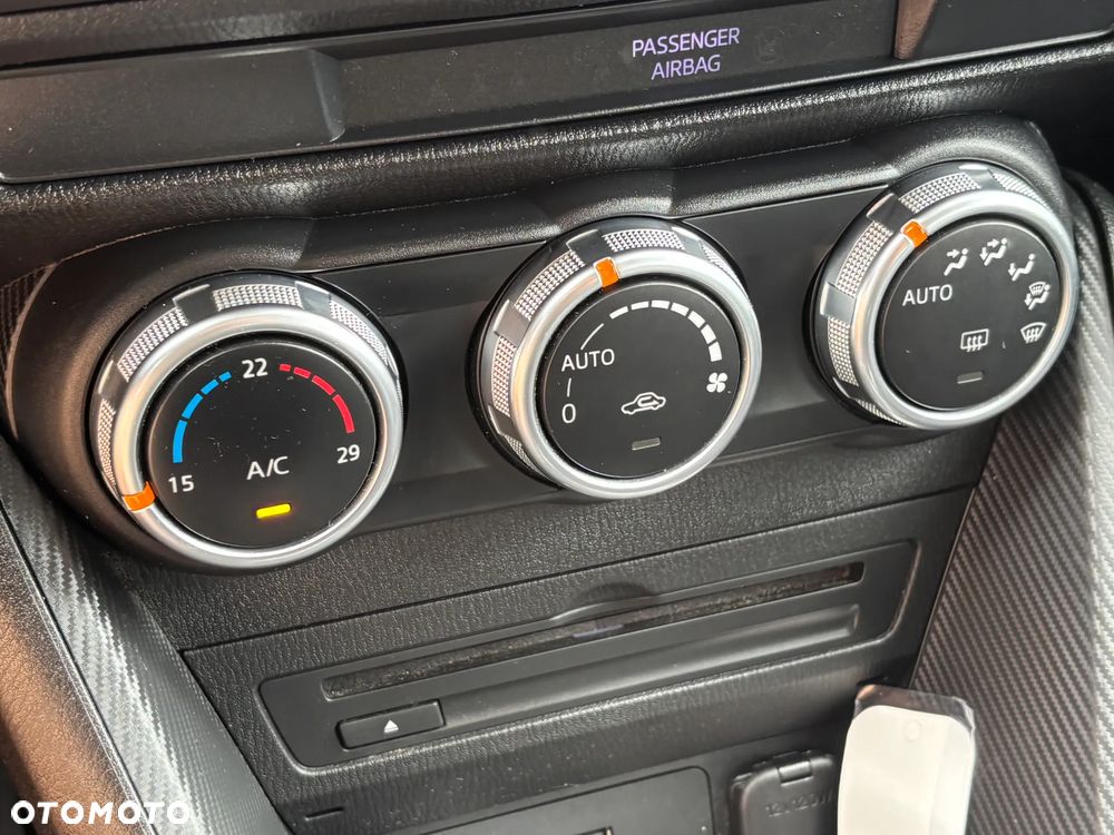 Mazda CX-3 SKYACTIV-G 120 FWD Center-Line - 21
