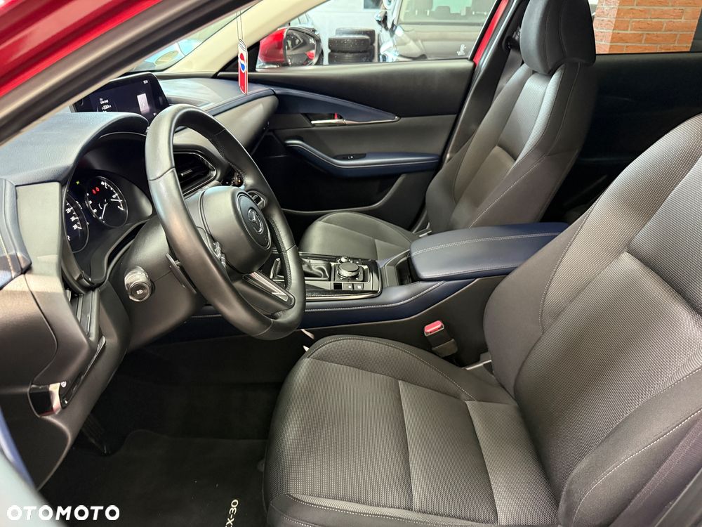 Mazda CX-30 SKYACTIV-D 1.8 SELECTION - 18