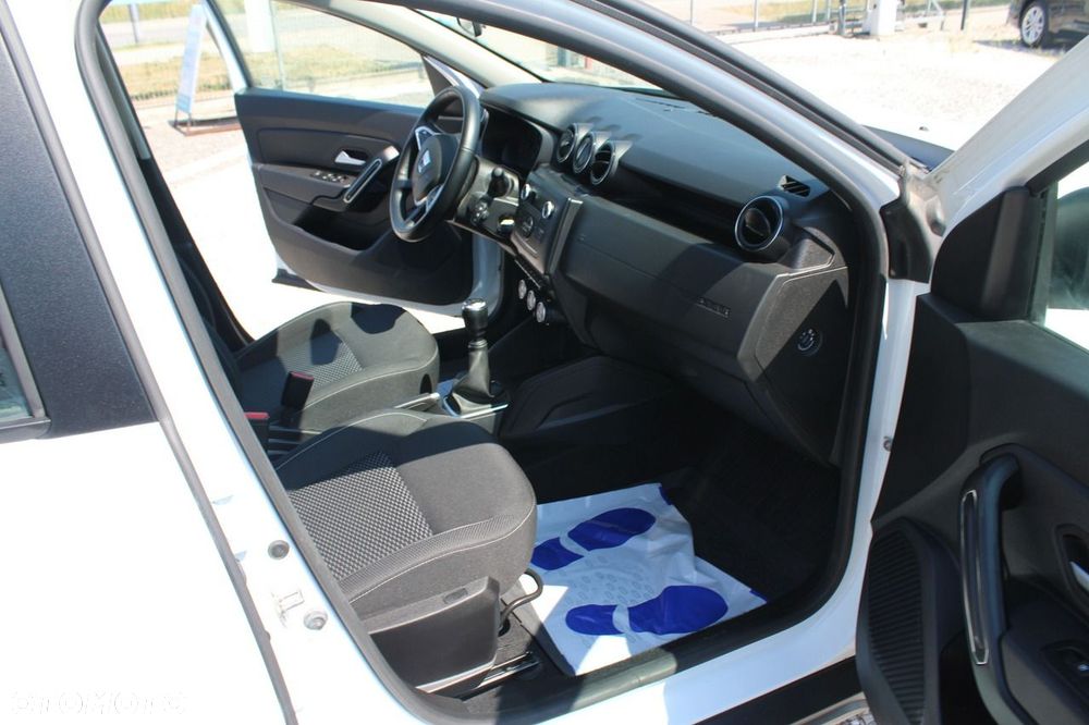 Dacia Duster - 30