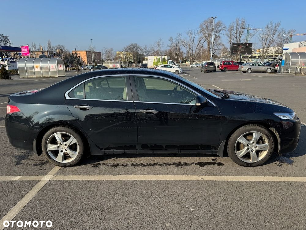Honda Accord 2.0 Executive - 3