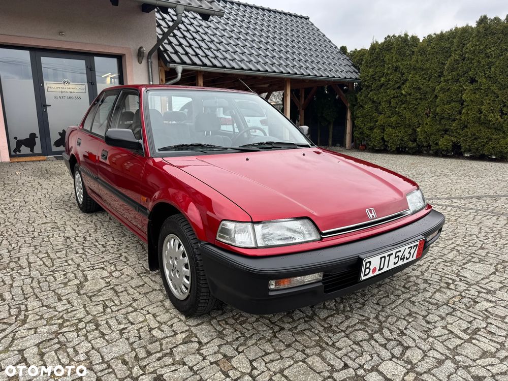 Honda Civic 1.5i - 3