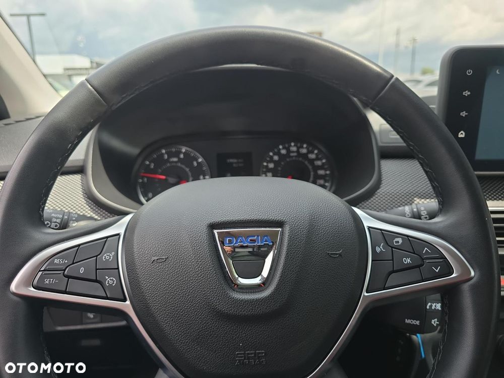 Dacia Jogger 1.0 TCe Expression - 17