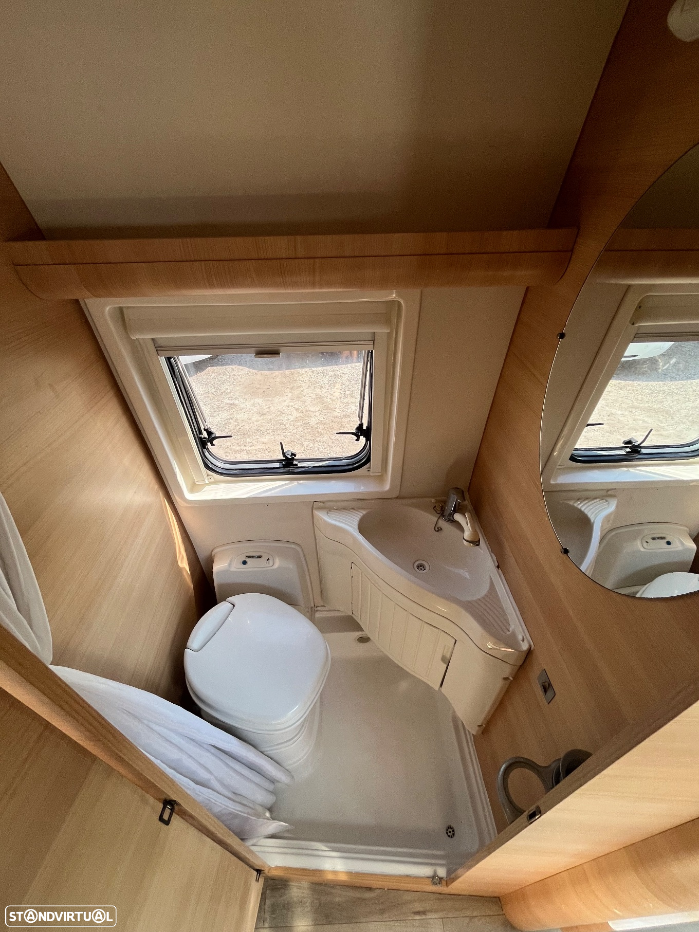 Knaus Box Star - 29