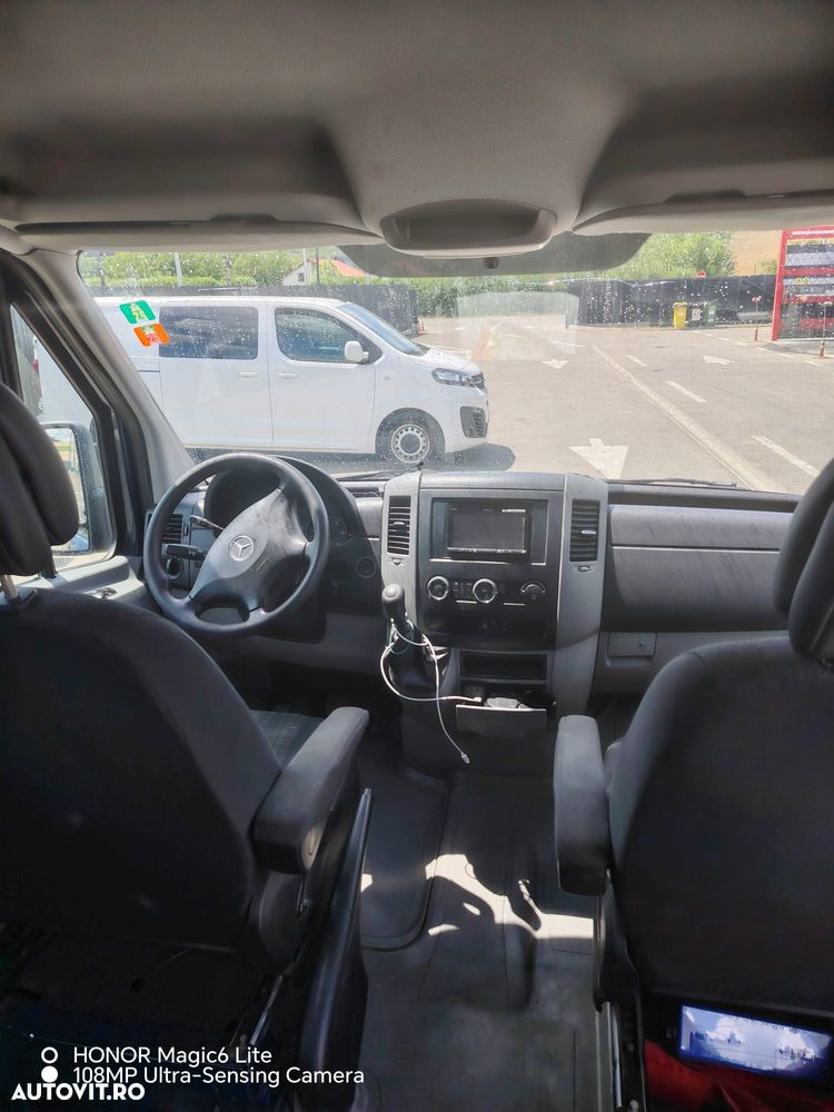 Mercedes-Benz SPRINTER - 6