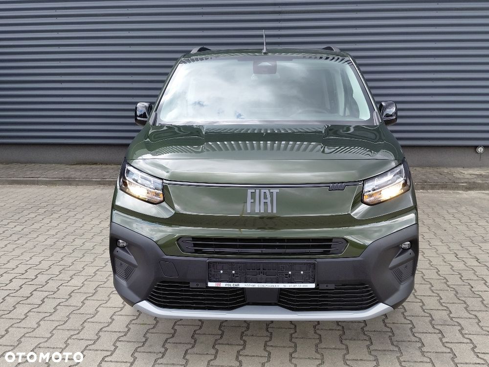 Fiat Qubo - 10