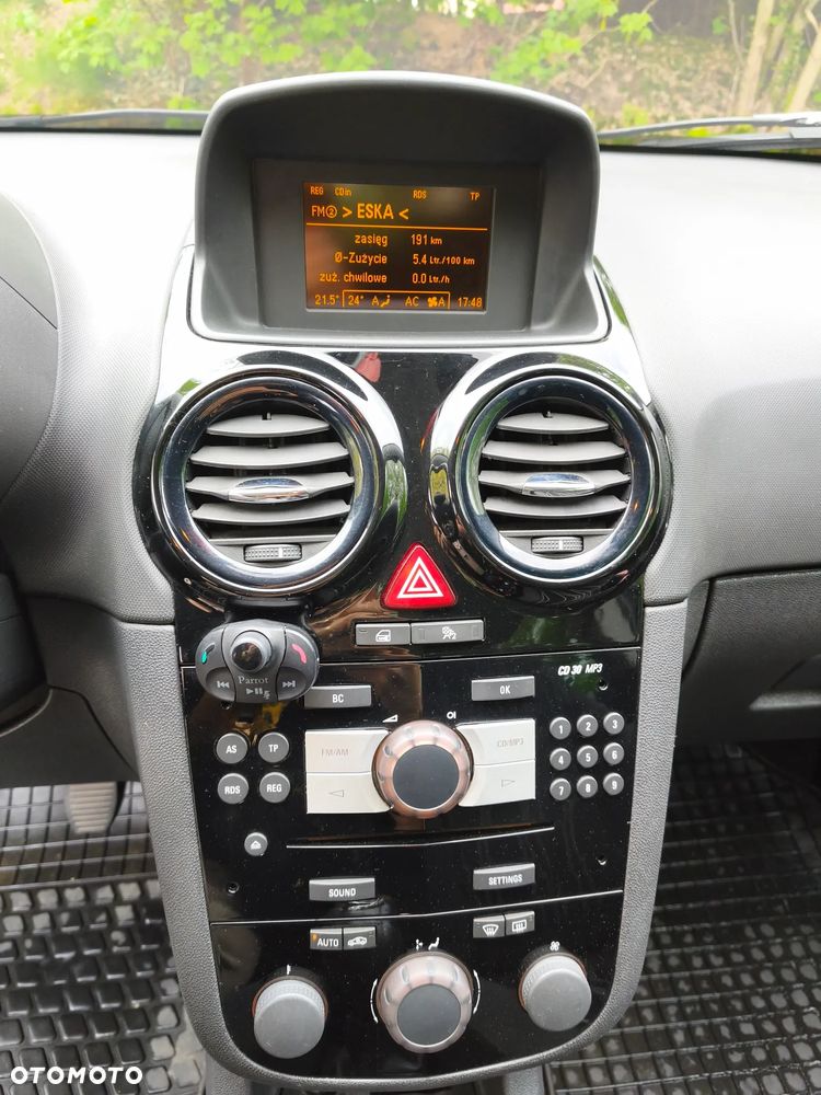 Opel Corsa 1.3 CDTI 111 - 12