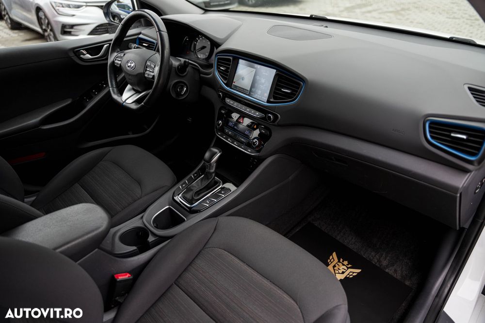 Hyundai IONIQ 141CP Exclusive - 7