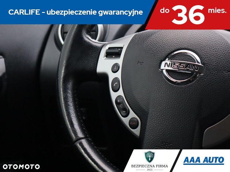 Nissan Qashqai - 18