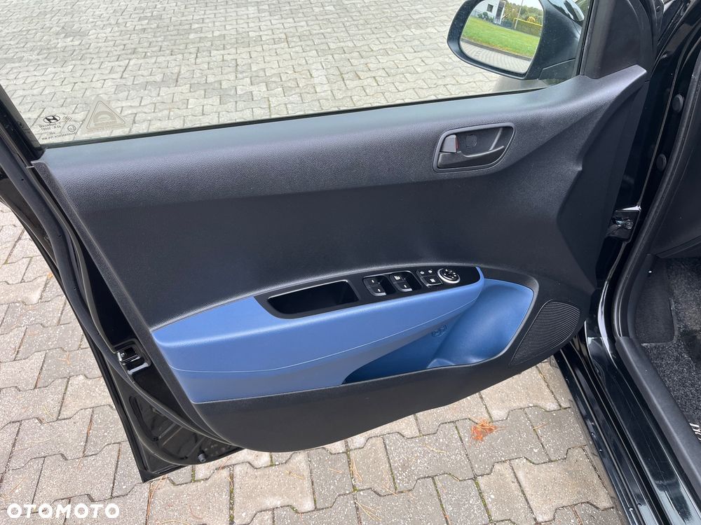 Hyundai i10 1.2 YES Gold - 15