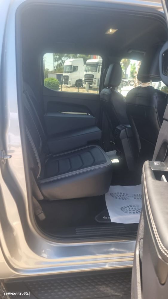 VW Amarok 3.0 TDI Aventura 4x4 - 13