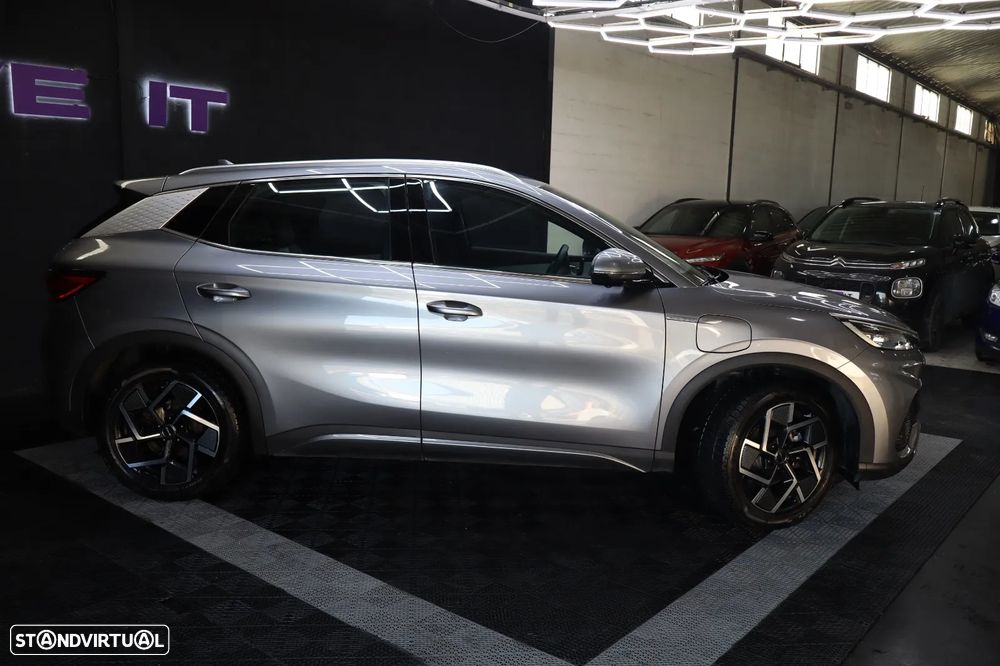 BYD Atto 3 Design - 6