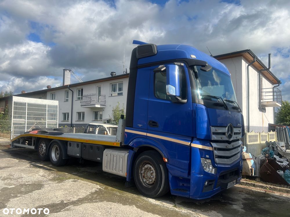 Iveco EuroCargoE610.0t - 22