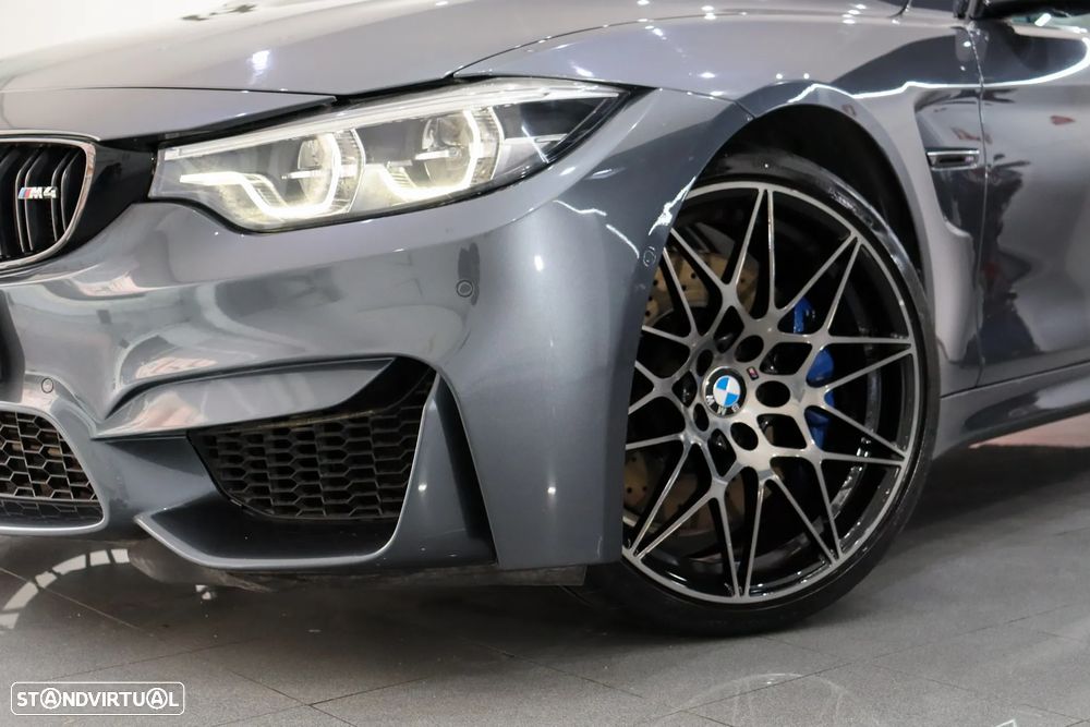 BMW M4 CS - 6