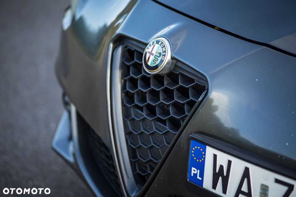 Alfa Romeo Giulietta 2.0 JTDM Progression TCT - 14
