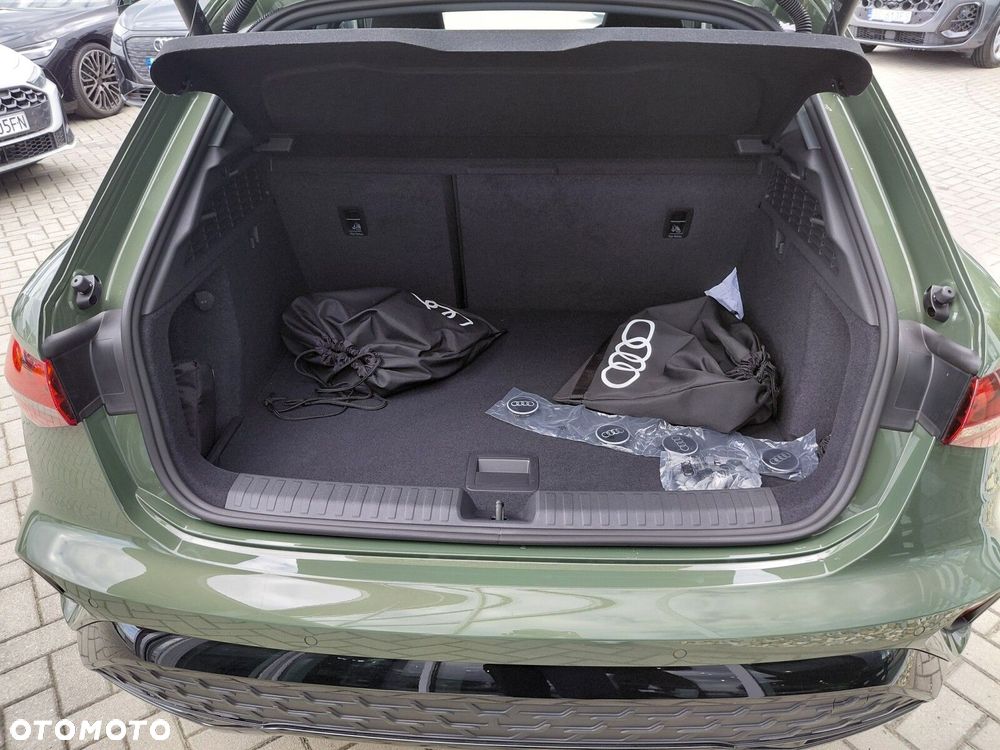 Audi A3 Sportback - 9