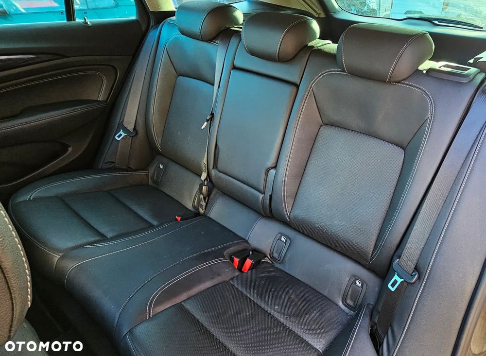 Opel Insignia 2.0 BiTurbo 4x4 Exclusive - 20