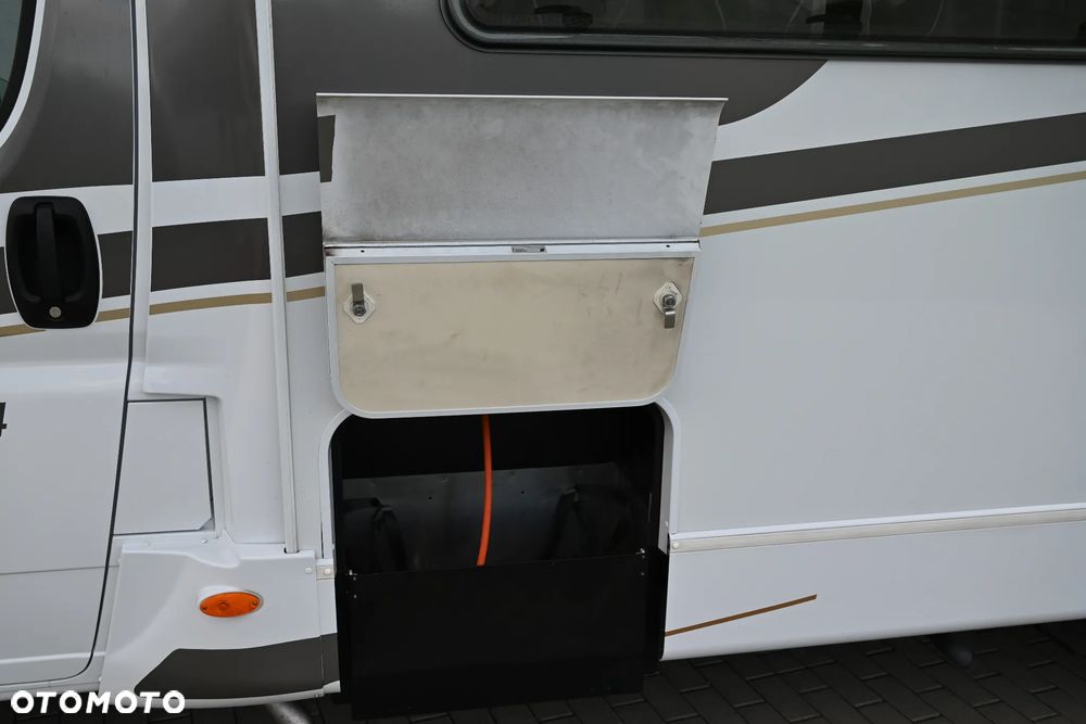 Fiat Ducato Carado Mobil - 31
