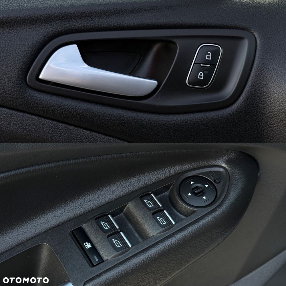 Ford Kuga 1.5 EcoBoost 2x4 Titanium - 17