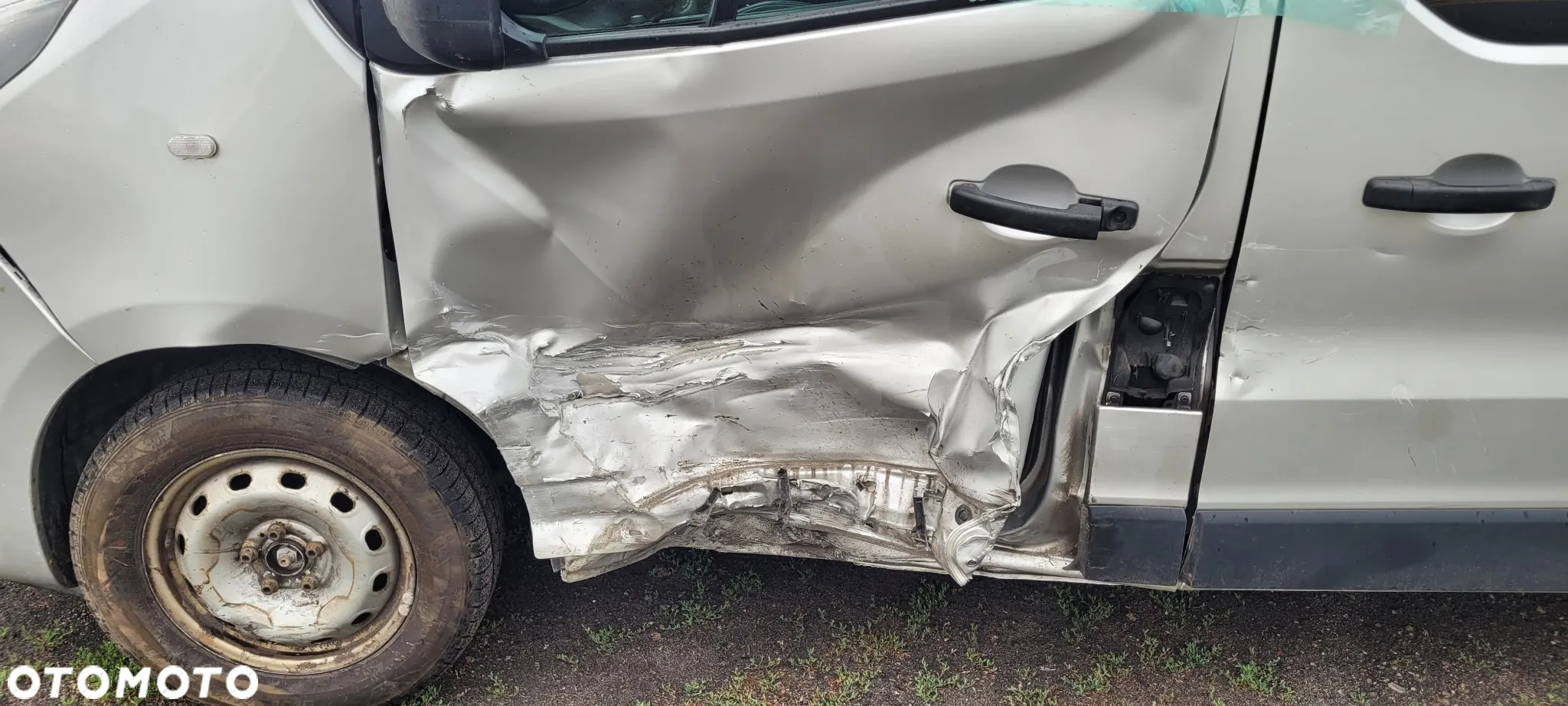 Opel Vivaro - 22