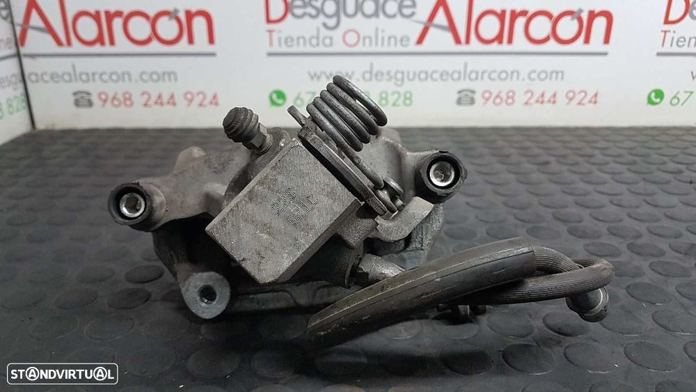 PINÇA DE TRAVÃO TRASEIRA ESQUERDA FORD KUGA (CBS) TITANIUM - 5