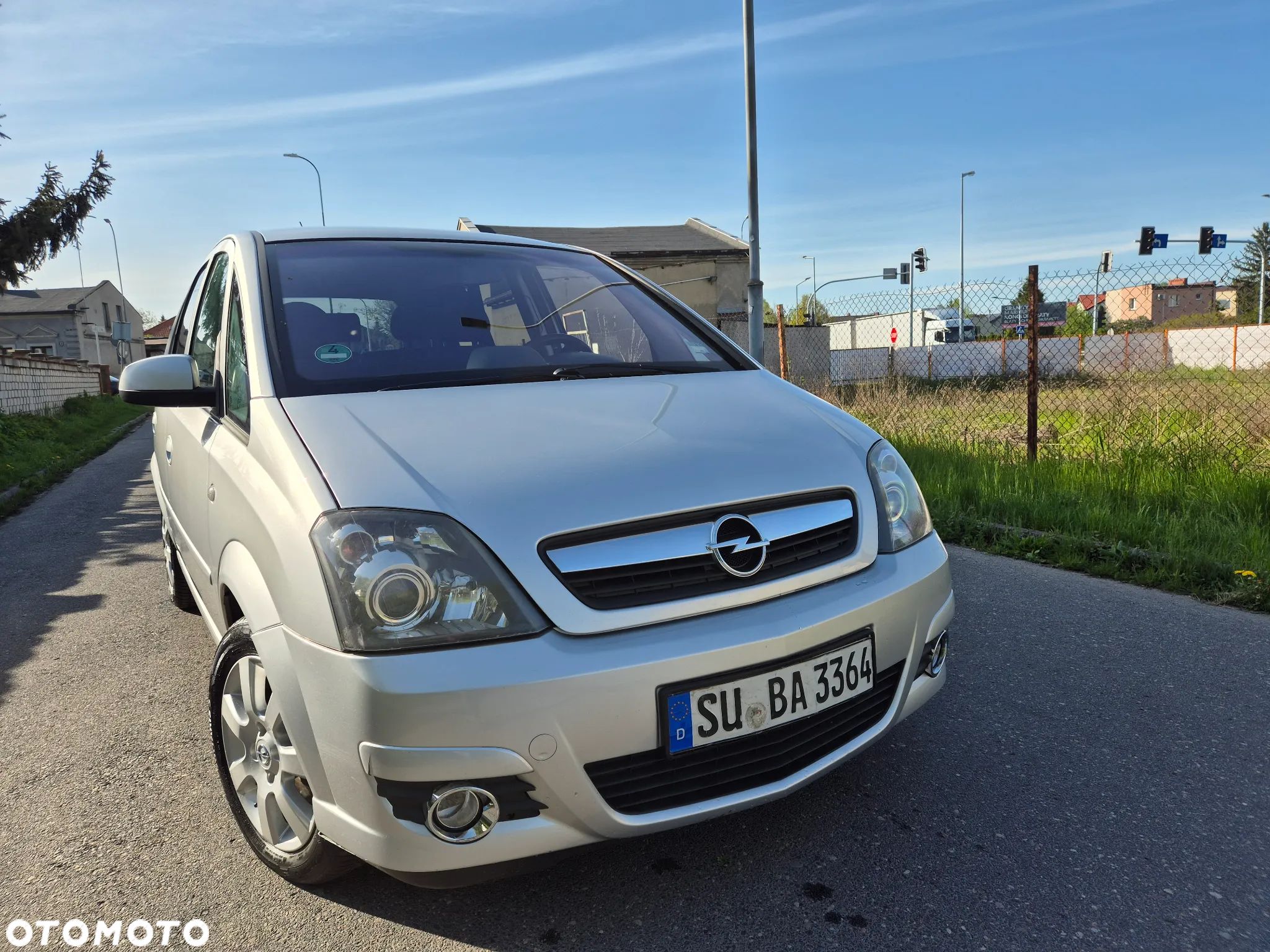 Opel Meriva 1.4 Cosmo - 1