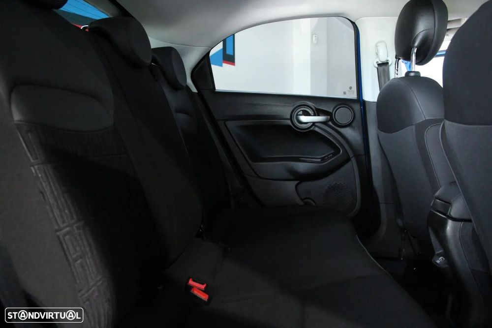 Fiat 500X 1.3 MJ Urban - 20