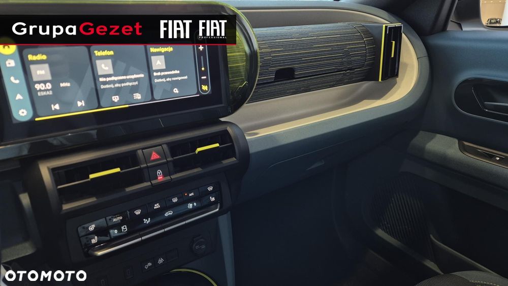 Fiat Grande Panda - 10