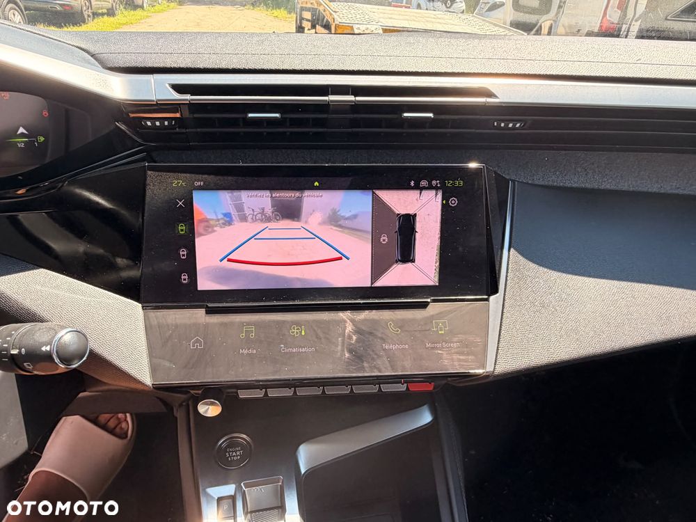 Peugeot 308 BlueHDi 130 EAT8 Allure Pack - 8