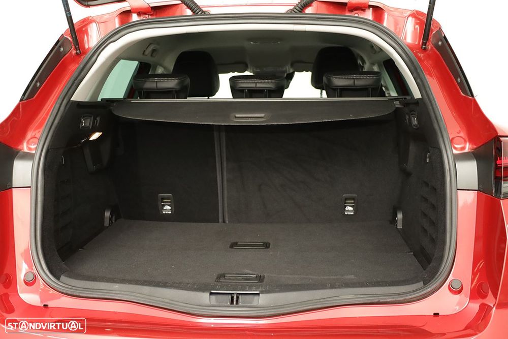 Renault Mégane Sport Tourer 1.5 Blue dCi Techno - 24