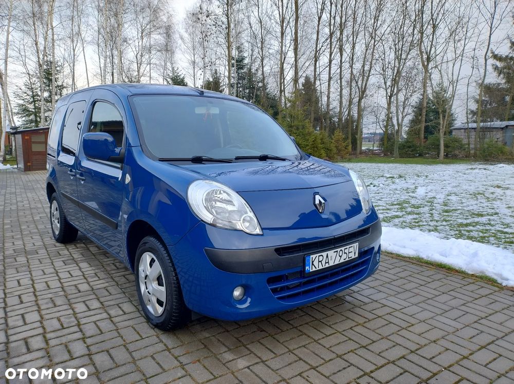 Renault Kangoo - 2