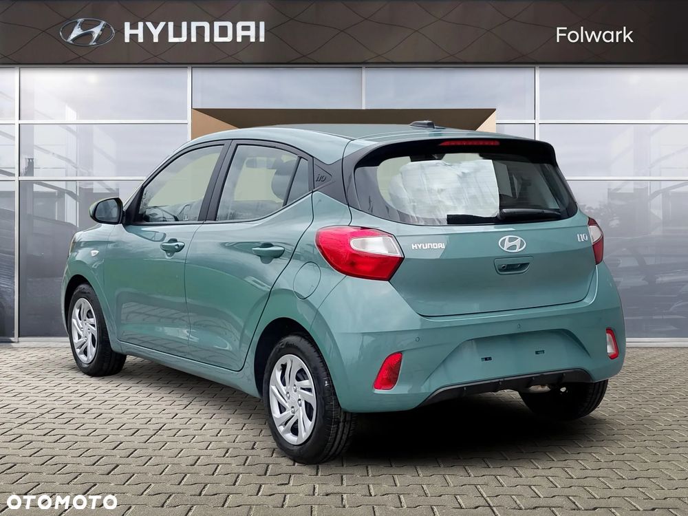Hyundai i10 1.0 Pure - 3