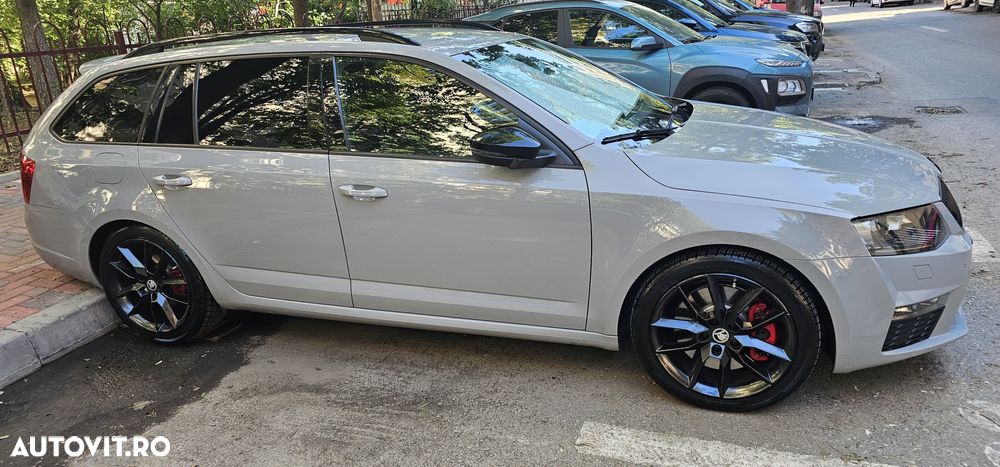 Skoda Octavia - 27